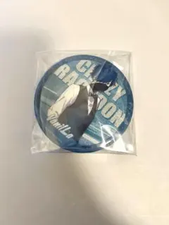 Crazy Raccoon vanilla 缶バッジ　GIGO限定 2025年最新】cr gigo vanilla 缶バッジの人気アイテム - メルカリ