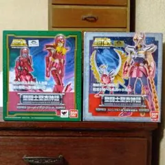 2026年最新】聖闘士聖衣神話 マーメイドテティスの人気アイテム - メルカリ