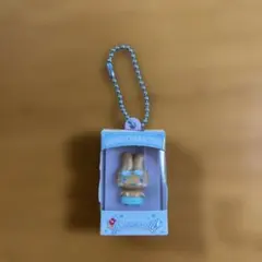 サンリオ　チョコボックス　日焼け　シナモロール