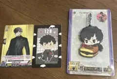 同田貫正国　祝装　ヴァンガード　ラバスト　一番くじ