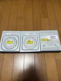 内蔵型DVDドライブ　まとめ売り。