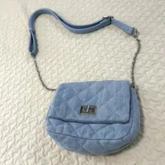 GLOBAL WORK●ショルダーバッグ●キッズのサムネイル