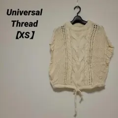 Universal Thread ノースリーブセーター 【XS】レディース