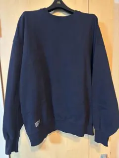 freshservice スウェット