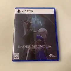 ENDER MAGNOLIA エンダーマグノリア　ps5