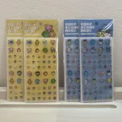 ⭐*︎様 たまごっち タイルシール セット