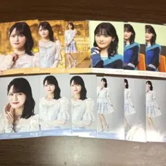 LOVE 高松瞳 生写真 8枚セット イコラブ - メルカリ