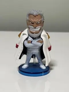 ワンピースワールドコレクタブルフィギュア　vol.1 モンキー・D・ガープ