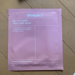 韓国パックBiodance