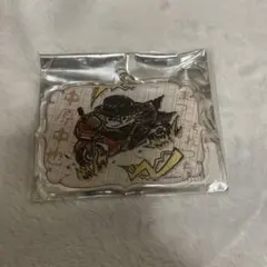 文豪ストレイドッグス　中原中也　グラフアート　アクリルキーホルダー