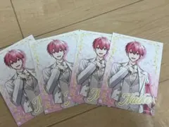 いれいす　ないこ　ブロマイド