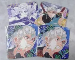 鬼滅の刃 アートコースター 宇髄天元