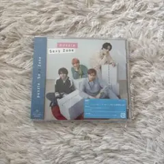 puzzle SexyZone timelesz