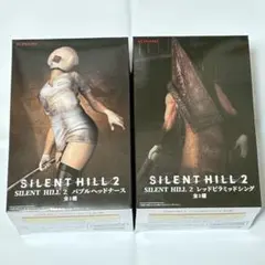 2026年最新】サイレントヒル2/ レッドピラミッドシングの人気アイテム