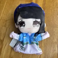 LOVE イコラブ パペットぬいぐるみ 野口衣織 モーリーファンタジー限定