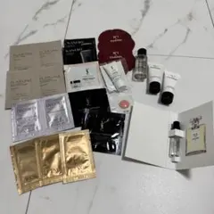 デパコス トライアルセット