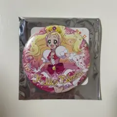 2026年最新】キュアフローラ トゥインクル缶バッジの人気アイテム