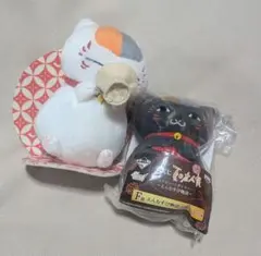 にゃんこ先生 ぬいぐるみ big