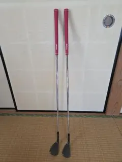 美品‼️希少‼️Callaway JAWS ウェッジ 54° 58° 2本セットのサムネイル