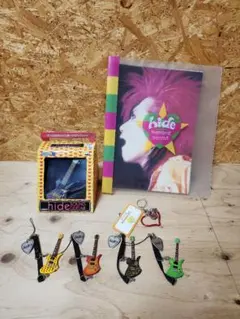 2026年最新】hideメモリアルサミットの人気アイテム - メルカリ