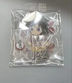 鬼滅の刃 ufotable ハロウィン2020 冨岡義勇 アクリルスタンド