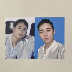 SEVENTEEN FOLLOW AGAIN TO JAPAN ミンギュ