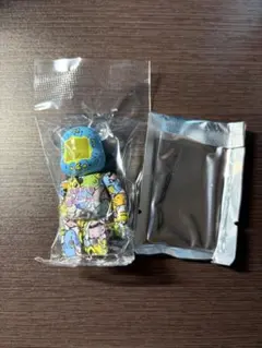 たまごっち ベアブリック シリーズ51