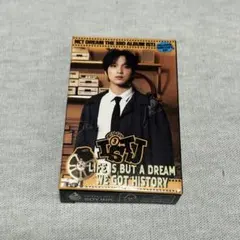 NCT DREAM ISTJ QR ヘチャン