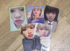 twice ジョンヨン トレカ セット 即購入️⭕️