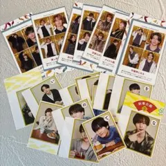 AmBitious 推しの証明写真＆メロかるた