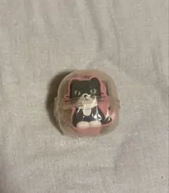 新品未使用　ミッフィー マスコットウォッチ Part.3 ネコ