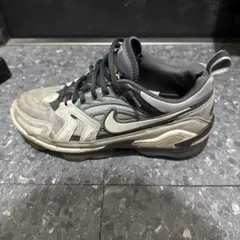 Nike Air Max グレー ブラック スニーカー