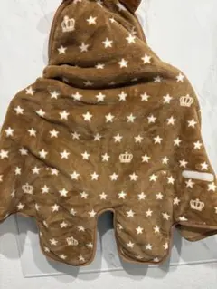 BABY DOLL おくるみ