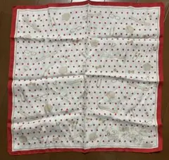 謎解きはディナーのあとで　ハンカチ