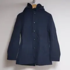 メルトン ブルゾン