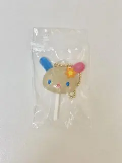 サンリオ カラフルキャンディチャーム ウサハナ
