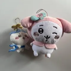 ちいかわ ハチワレまとめ売り