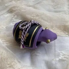 ANNA SUI 馬の置物 ノベルティ 干支 - メルカリ
