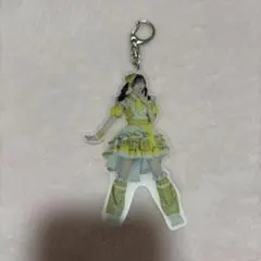 iLiFE! ガラポン くじ アクスタ アクリルスタンド 福丸うさ うさ