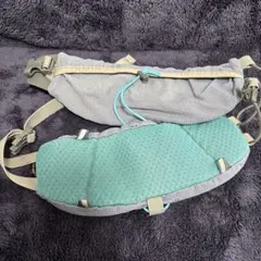 パーゴワークス RUSH HIP PAAGO WORKS ラッシュ ヒップ