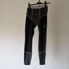 HAGLOFS ホグロフス　レディース　レギンス　38のサムネイル