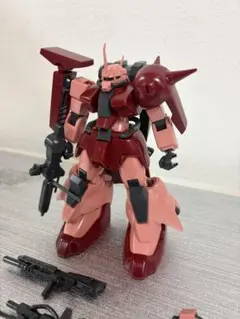 HGUC 1/144 ザクⅢ改 ガンプラ59