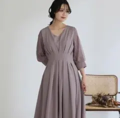 Pour Vous 結婚式ドレス