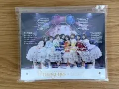 【未開封・非売品】CUTIE STREET 武道館1日目 vip特典 アクスタ 未開封・非売品】CUTIE STREET 武道館1日目 vip特典 アクスタ - メルカリ