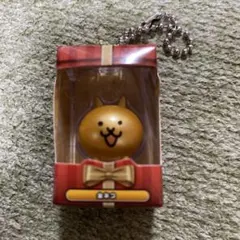 にゃんこ大戦争　チョコボックス　金ネコ