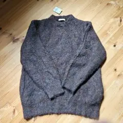 FREAK'S STORE ニットセーター Lサイズ