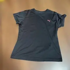 プーマ　レディース　速乾Tシャツ　Mのサムネイル