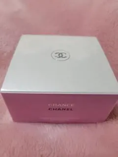 シャネル チャンスボディクリームN 新品未使用