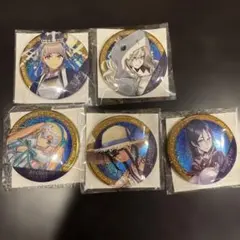 2026年最新】FGO 缶バッジ ガチャメイトの人気アイテム - メルカリ