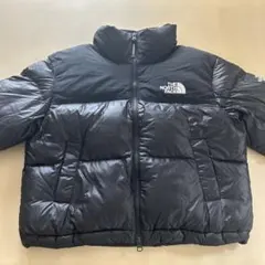 THE NORTH FACE(ザ・ノースフェイス)ヌプシオンボールダウン